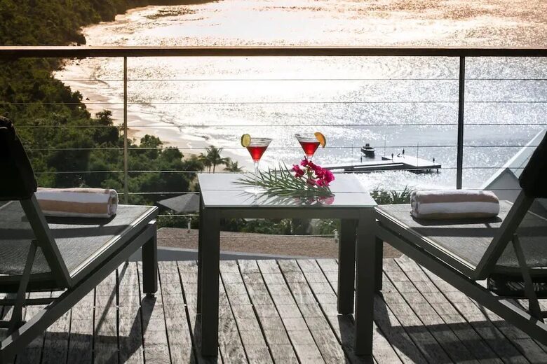 Anguilla Dream Escape | Amazing sunsets beach club and concierge - The Valley, Anguilla