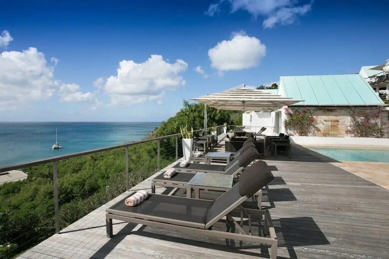 Anguilla Dream Escape | Amazing sunsets beach club and concierge - The Valley, Anguilla