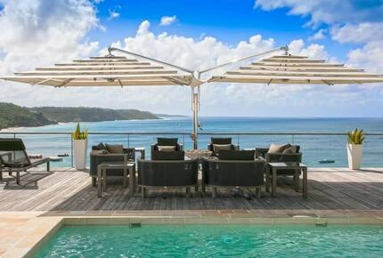 Anguilla Dream Escape | Amazing sunsets beach club and concierge - The Valley, Anguilla