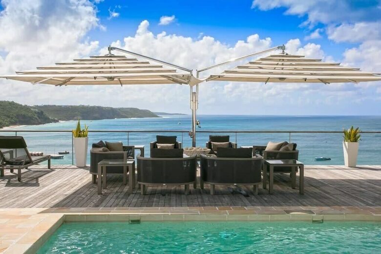 Anguilla Dream Escape | Amazing sunsets beach club and concierge - The Valley, Anguilla