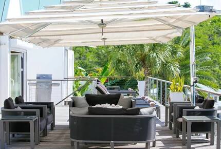 Anguilla Dream Escape | Amazing sunsets beach club and concierge - The Valley, Anguilla