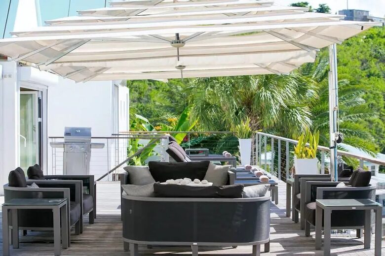 Anguilla Dream Escape | Amazing sunsets beach club and concierge - The Valley, Anguilla