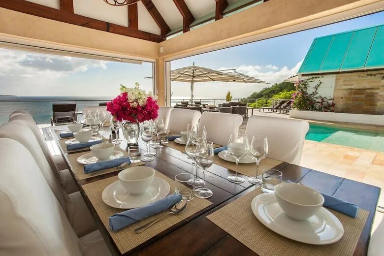 Anguilla Dream Escape | Amazing sunsets beach club and concierge - The Valley, Anguilla