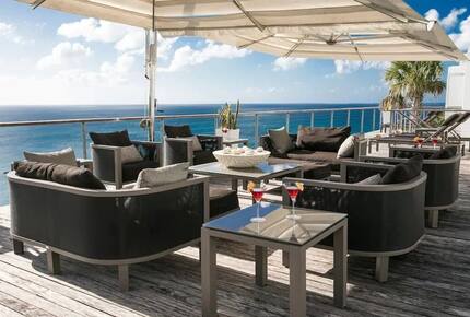 Anguilla Dream Escape | Amazing sunsets beach club and concierge - The Valley, Anguilla