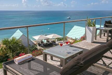 Anguilla Dream Escape | Amazing sunsets beach club and concierge - The Valley, Anguilla