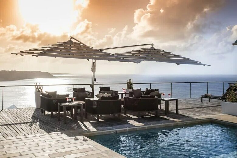 Anguilla Dream Escape | Amazing sunsets beach club and concierge - The Valley, Anguilla