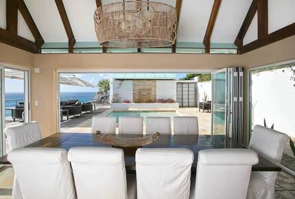 Anguilla Dream Escape | Amazing sunsets beach club and concierge - The Valley, Anguilla