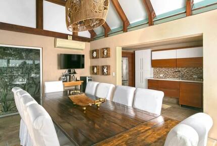 Anguilla Dream Escape | Amazing sunsets beach club and concierge - The Valley, Anguilla