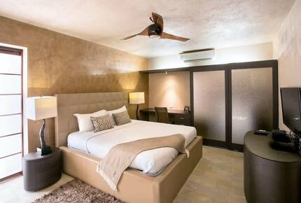 Anguilla Dream Escape | Amazing sunsets beach club and concierge - The Valley, Anguilla