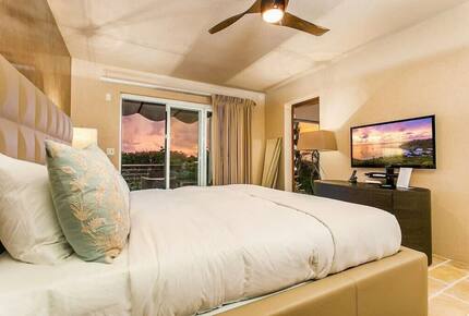 Anguilla Dream Escape | Amazing sunsets beach club and concierge - The Valley, Anguilla