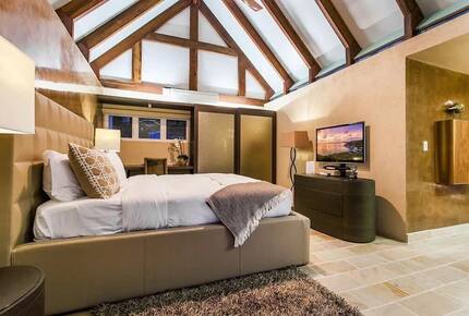 Anguilla Dream Escape | Amazing sunsets beach club and concierge - The Valley, Anguilla