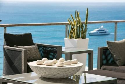 Anguilla Dream Escape | Amazing sunsets beach club and concierge - The Valley, Anguilla