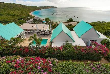 Anguilla Dream Escape | Amazing sunsets beach club and concierge - The Valley, Anguilla