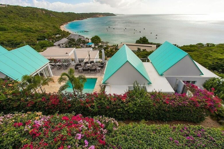 Anguilla Dream Escape | Amazing sunsets beach club and concierge - The Valley, Anguilla