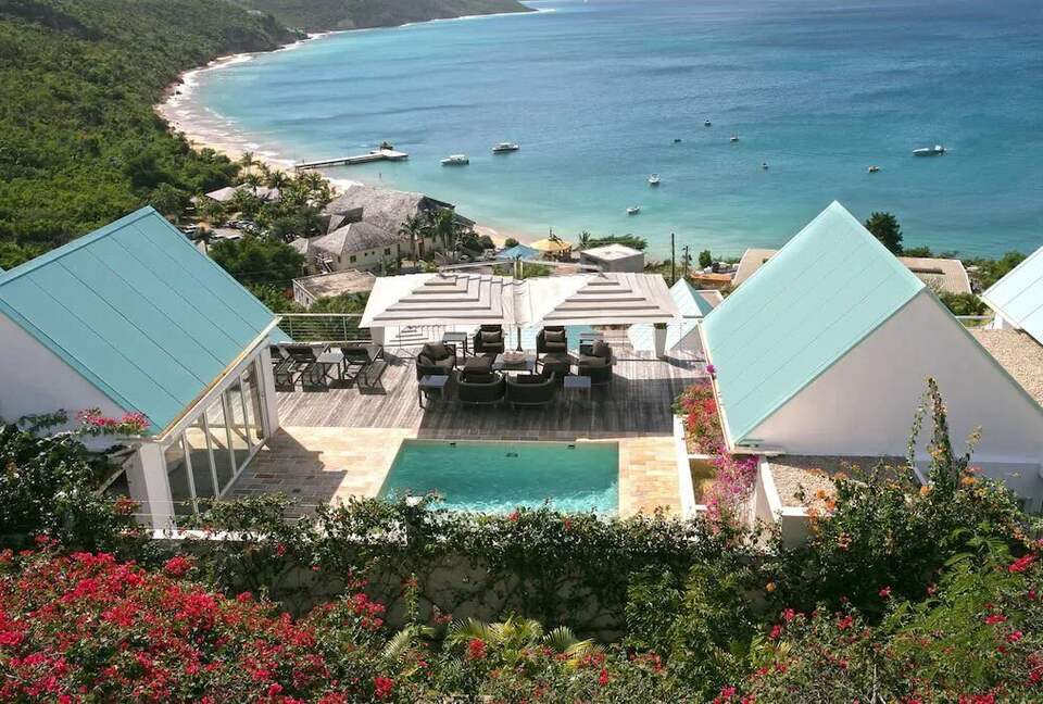 Anguilla Dream Escape | Amazing sunsets beach club and concierge - The Valley, Anguilla