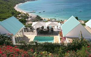 Anguilla Dream Escape | Amazing sunsets beach club and concierge - The Valley, Anguilla