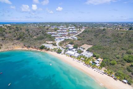 Anguilla Dream Escape | Amazing sunsets beach club and concierge - The Valley, Anguilla