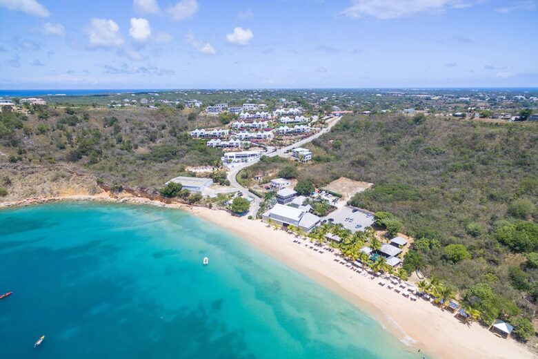 Anguilla Dream Escape | Amazing sunsets beach club and concierge - The Valley, Anguilla