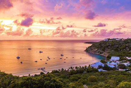 Anguilla Dream Escape | Amazing sunsets beach club and concierge - The Valley, Anguilla