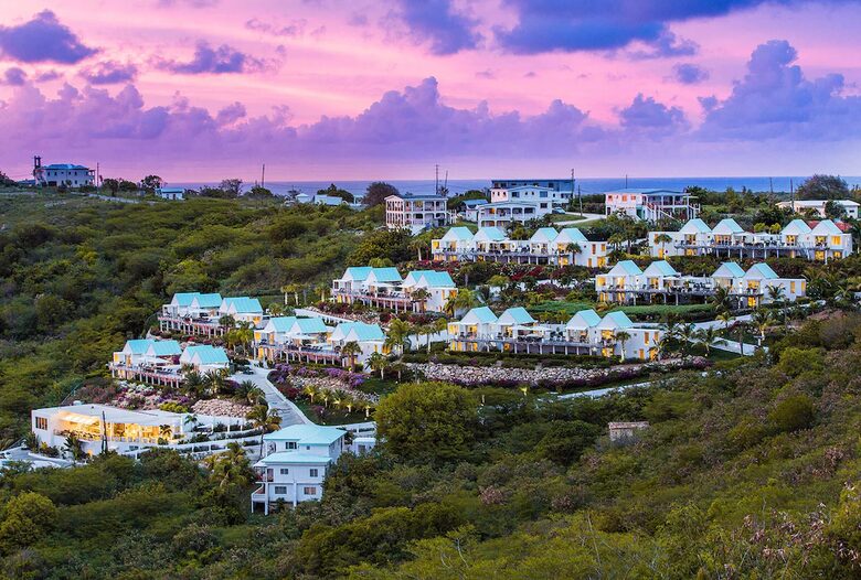 Anguilla Dream Escape | Amazing sunsets beach club and concierge - The Valley, Anguilla