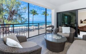 Beautiful Beachfront at Casa Caribe - Grand Cayman - George Town, Cayman Islands