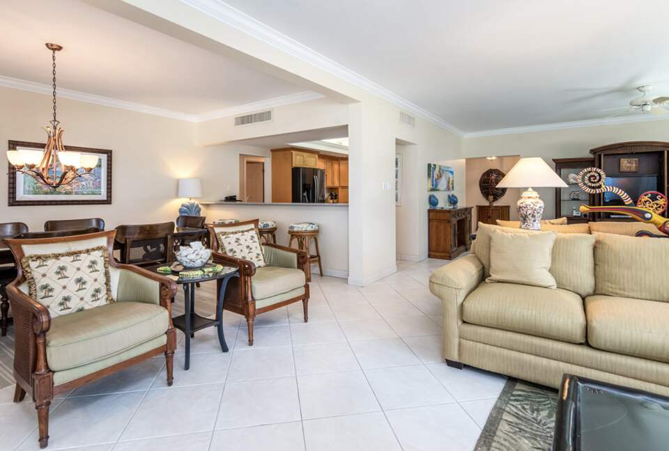 Beautiful Beachfront at Casa Caribe - Grand Cayman - George Town, Cayman Islands