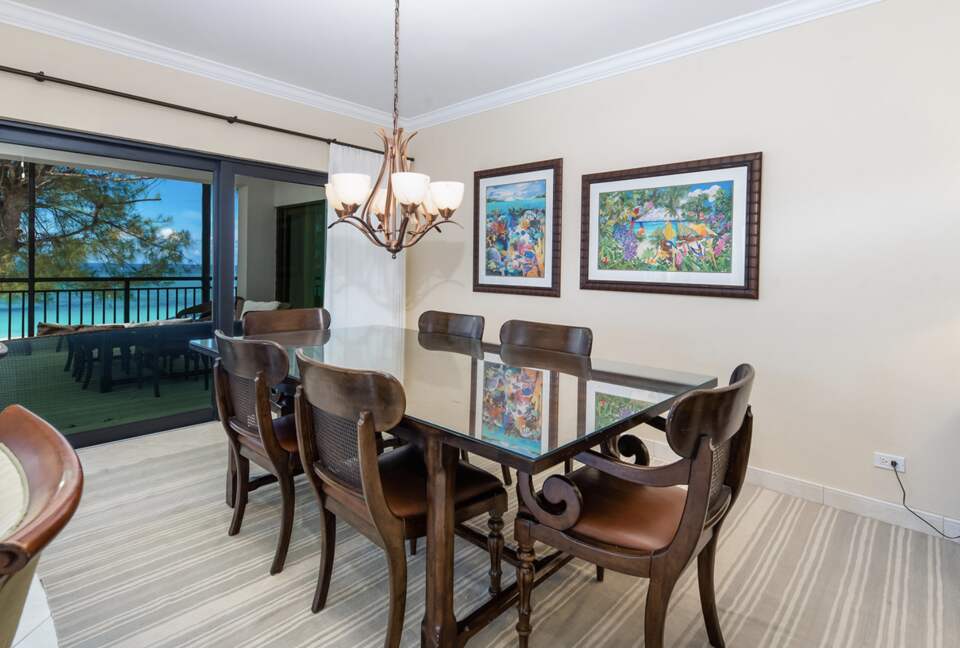 Beautiful Beachfront at Casa Caribe - Grand Cayman - George Town, Cayman Islands