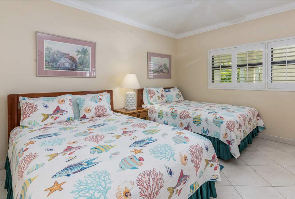 Beautiful Beachfront at Casa Caribe - Grand Cayman - George Town, Cayman Islands