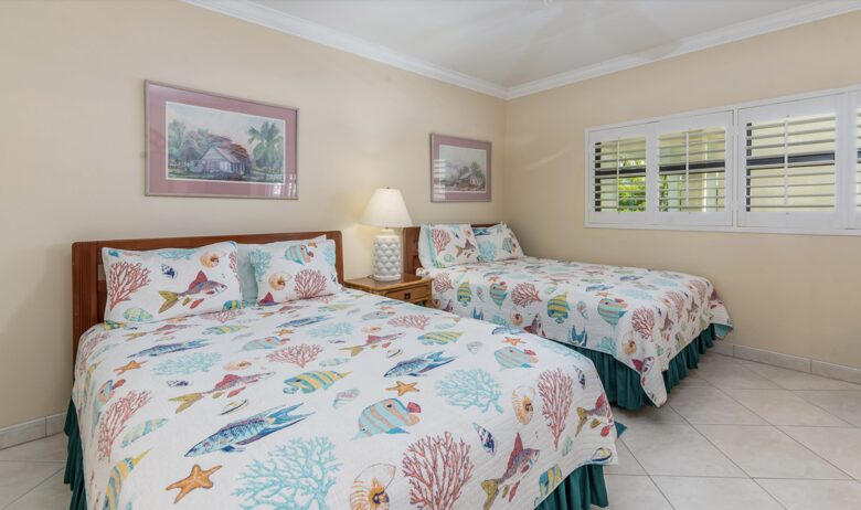 Beautiful Beachfront at Casa Caribe - Grand Cayman - George Town, Cayman Islands