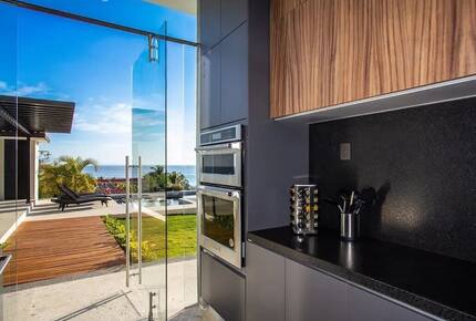 Modern Villa overlooking the Bay of Banderas - Punta de Mita, Mexico