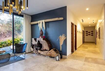 Modern Villa overlooking the Bay of Banderas - Punta de Mita, Mexico