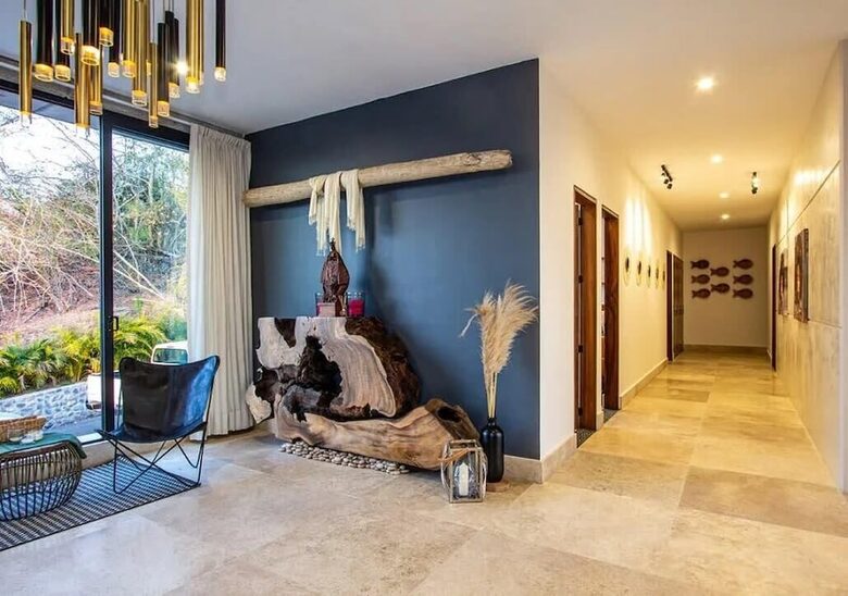 Modern Villa overlooking the Bay of Banderas - Punta de Mita, Mexico