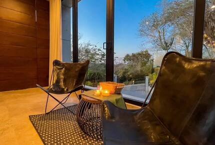 Modern Villa overlooking the Bay of Banderas - Punta de Mita, Mexico