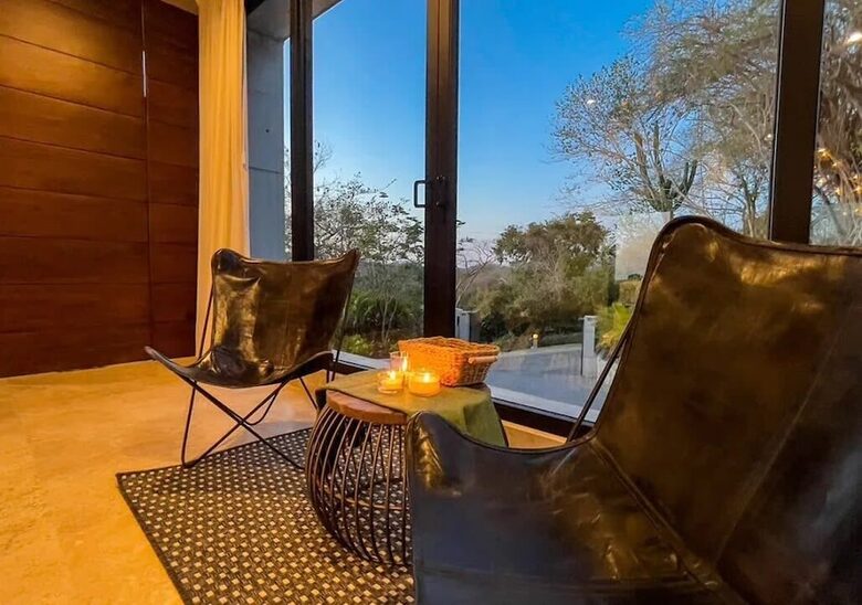 Modern Villa overlooking the Bay of Banderas - Punta de Mita, Mexico