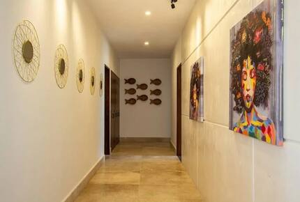 Modern Villa overlooking the Bay of Banderas - Punta de Mita, Mexico