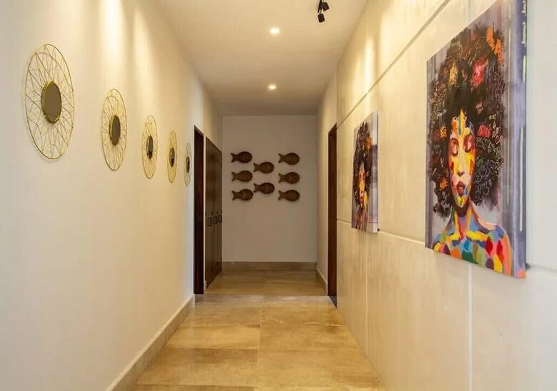 Modern Villa overlooking the Bay of Banderas - Punta de Mita, Mexico