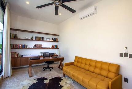 Modern Villa overlooking the Bay of Banderas - Punta de Mita, Mexico