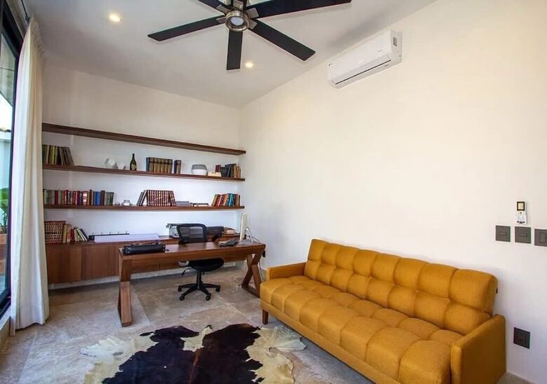 Modern Villa overlooking the Bay of Banderas - Punta de Mita, Mexico