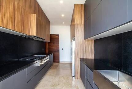 Modern Villa overlooking the Bay of Banderas - Punta de Mita, Mexico