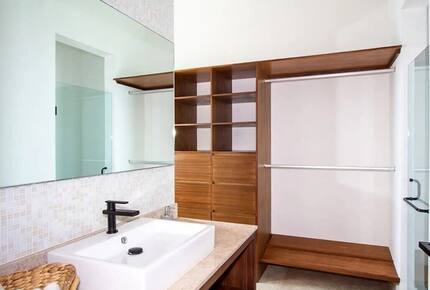 Modern Villa overlooking the Bay of Banderas - Punta de Mita, Mexico