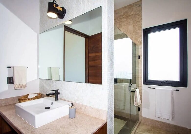 Modern Villa overlooking the Bay of Banderas - Punta de Mita, Mexico