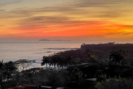 Modern Villa overlooking the Bay of Banderas - Punta de Mita, Mexico