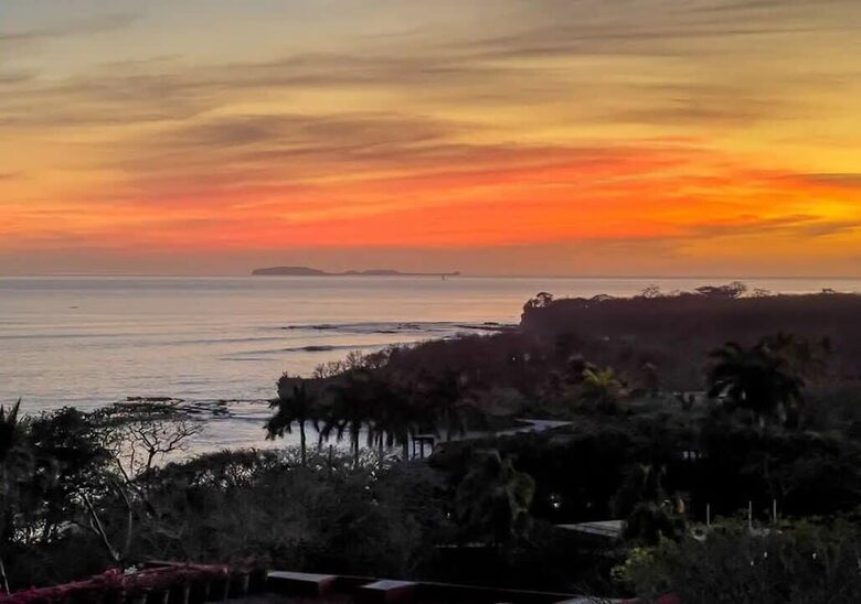 Modern Villa overlooking the Bay of Banderas - Punta de Mita, Mexico