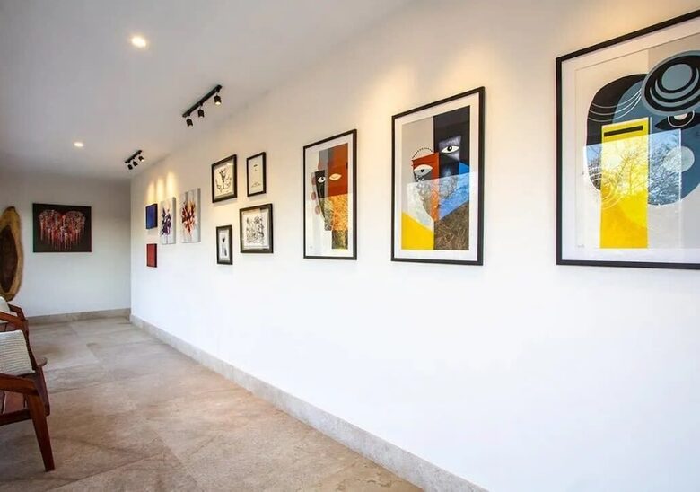 Modern Villa overlooking the Bay of Banderas - Punta de Mita, Mexico