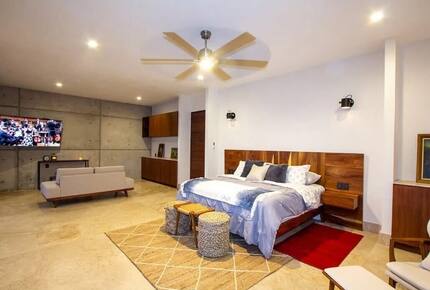 Modern Villa overlooking the Bay of Banderas - Punta de Mita, Mexico