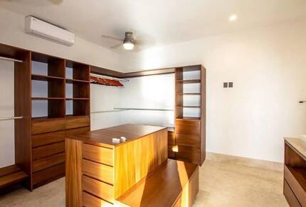 Modern Villa overlooking the Bay of Banderas - Punta de Mita, Mexico