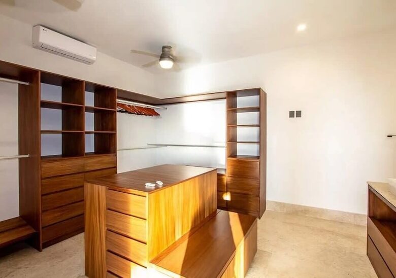 Modern Villa overlooking the Bay of Banderas - Punta de Mita, Mexico