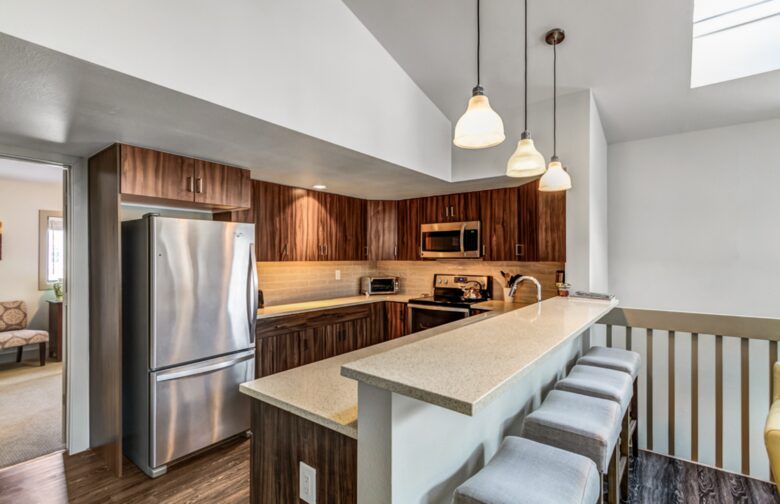 Tranquil Escape with Views of Mount Royal - Frisco, Colorado