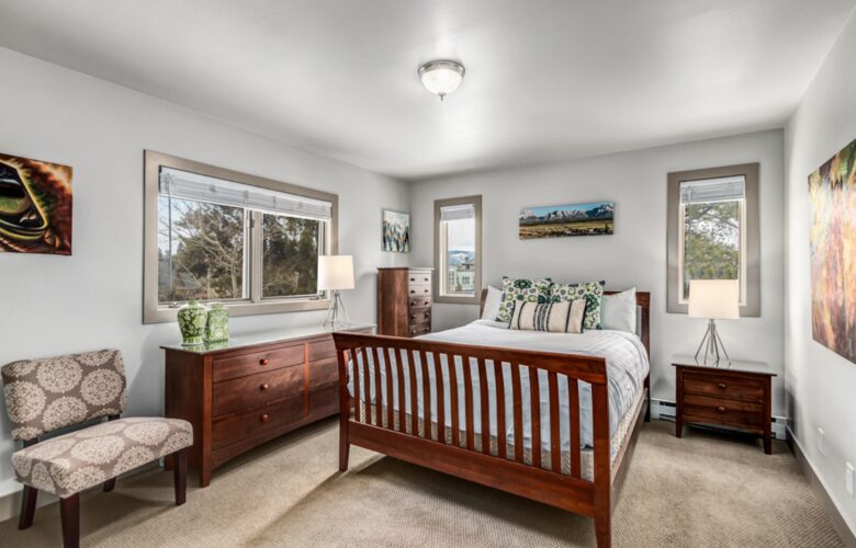 Tranquil Escape with Views of Mount Royal - Frisco, Colorado