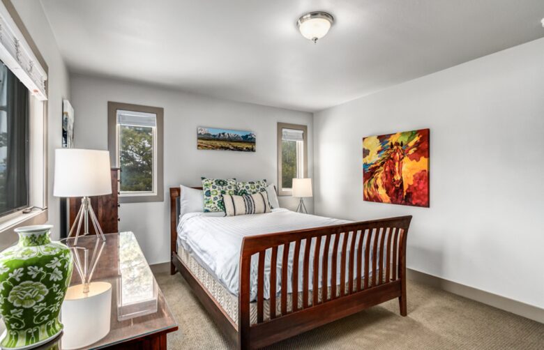 Tranquil Escape with Views of Mount Royal - Frisco, Colorado